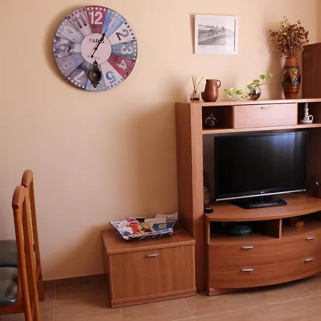 Our Place In Malaga