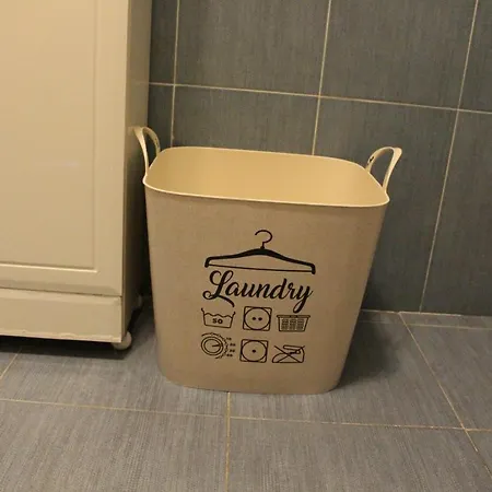 Our Place In Apartment