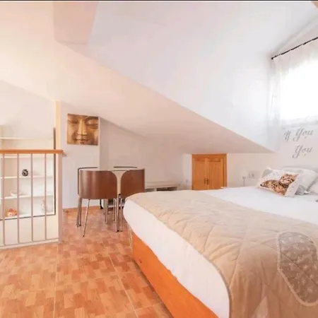 Our Place In * Malaga